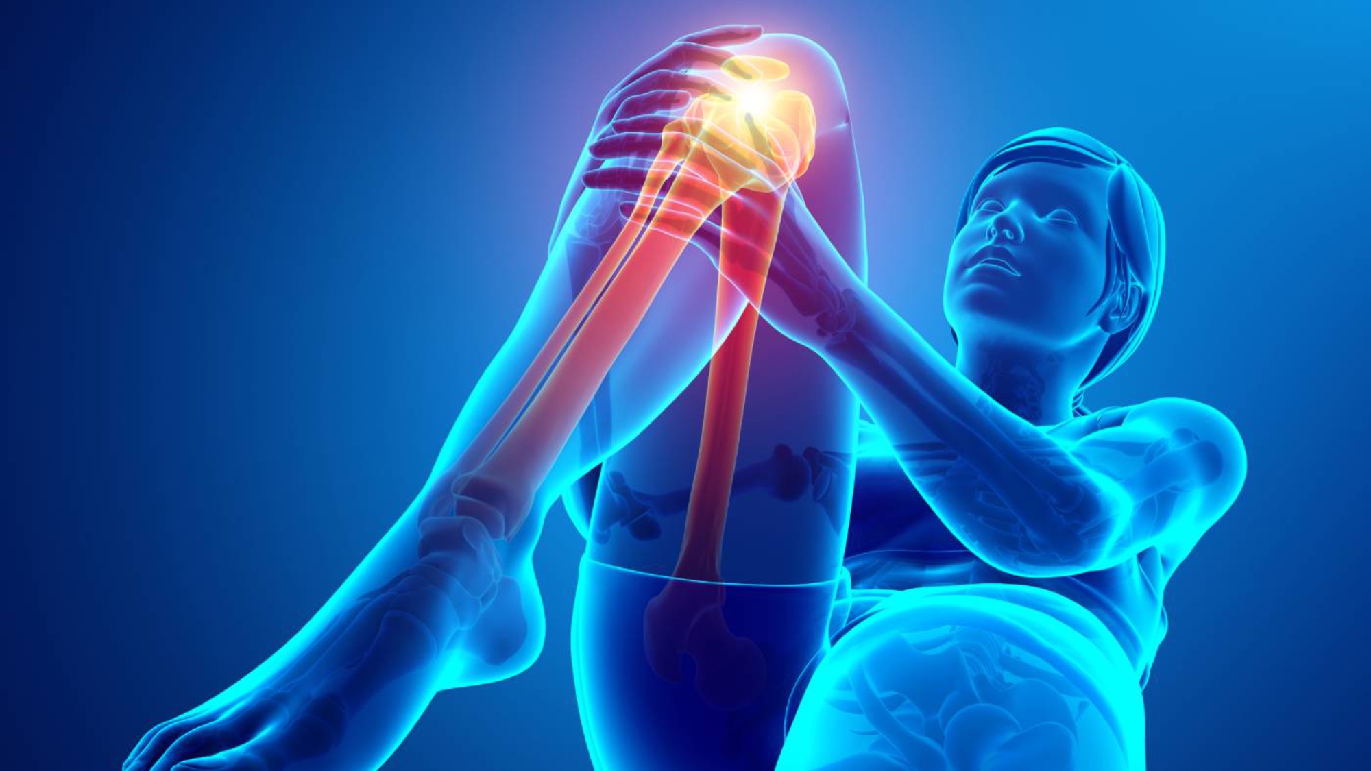 Physiotherapie_und_Knie